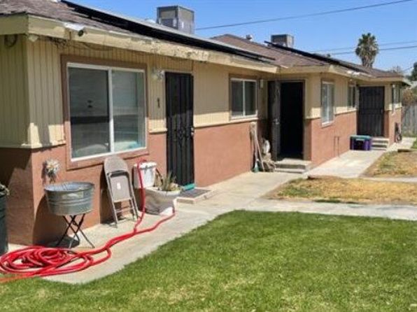 904 Stanislaus St #3
