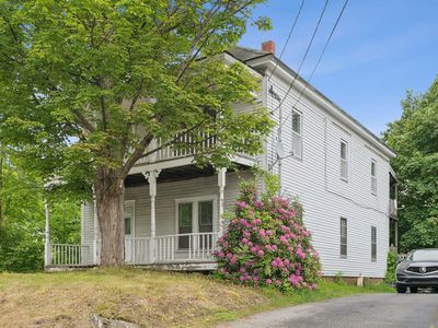 9 Maple Street, Jay, ME, 04239