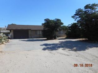 61840 Petunia Dr, Joshua Tree, CA 92252