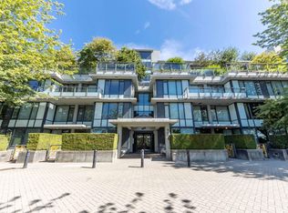 9009 Cornerstone Mews #427, Burnaby, BC V5A 0B9
