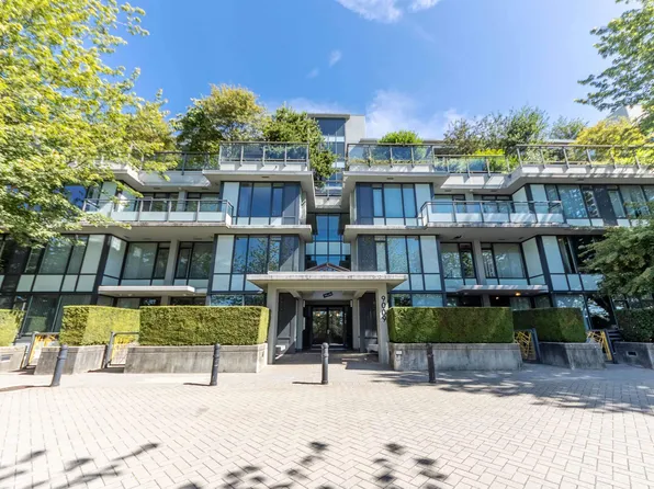 9009 Cornerstone Mews #427, Burnaby, BC V5A 0B9