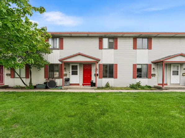 2213 Newark Ave SE, Grand Rapids, MI 49507