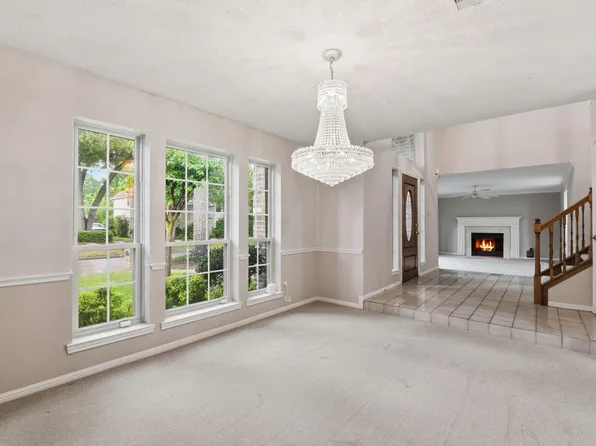 6626 Gentle Bend Dr, Houston, TX 77069