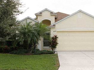 6303 Robin Cv, Lakewood Ranch, FL 34202