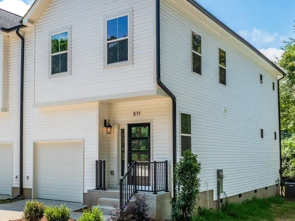 511 Greenwood Dr, Charlotte, NC 28217