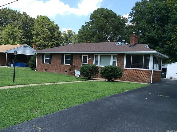 2nd image of 843 Newkirk Dr