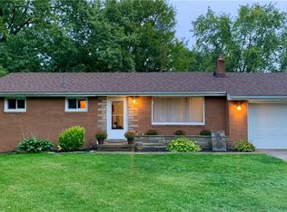 604 Reno Dr, Louisville, OH 44641