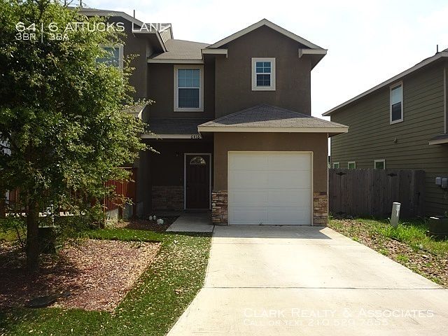 1st image of 6416 Attucks Ln
