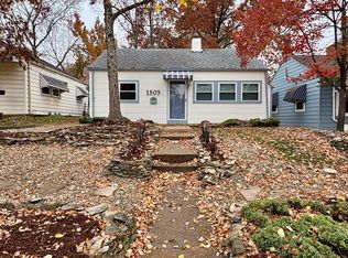 1505 Kraft St, Saint Louis, MO 63139