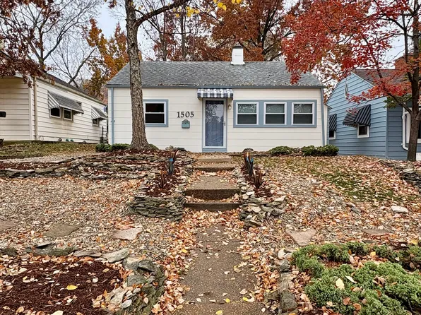 1505 Kraft St, Saint Louis, MO 63139