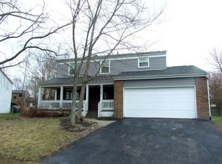 8449 Dovercrest Ct, Galloway, OH