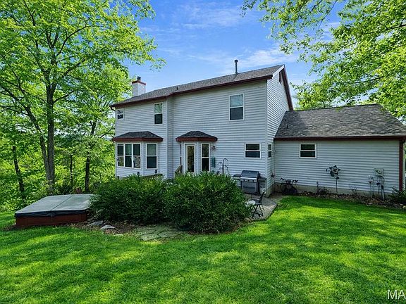 2nd image of 5839 Brookstone Terrace Dr
