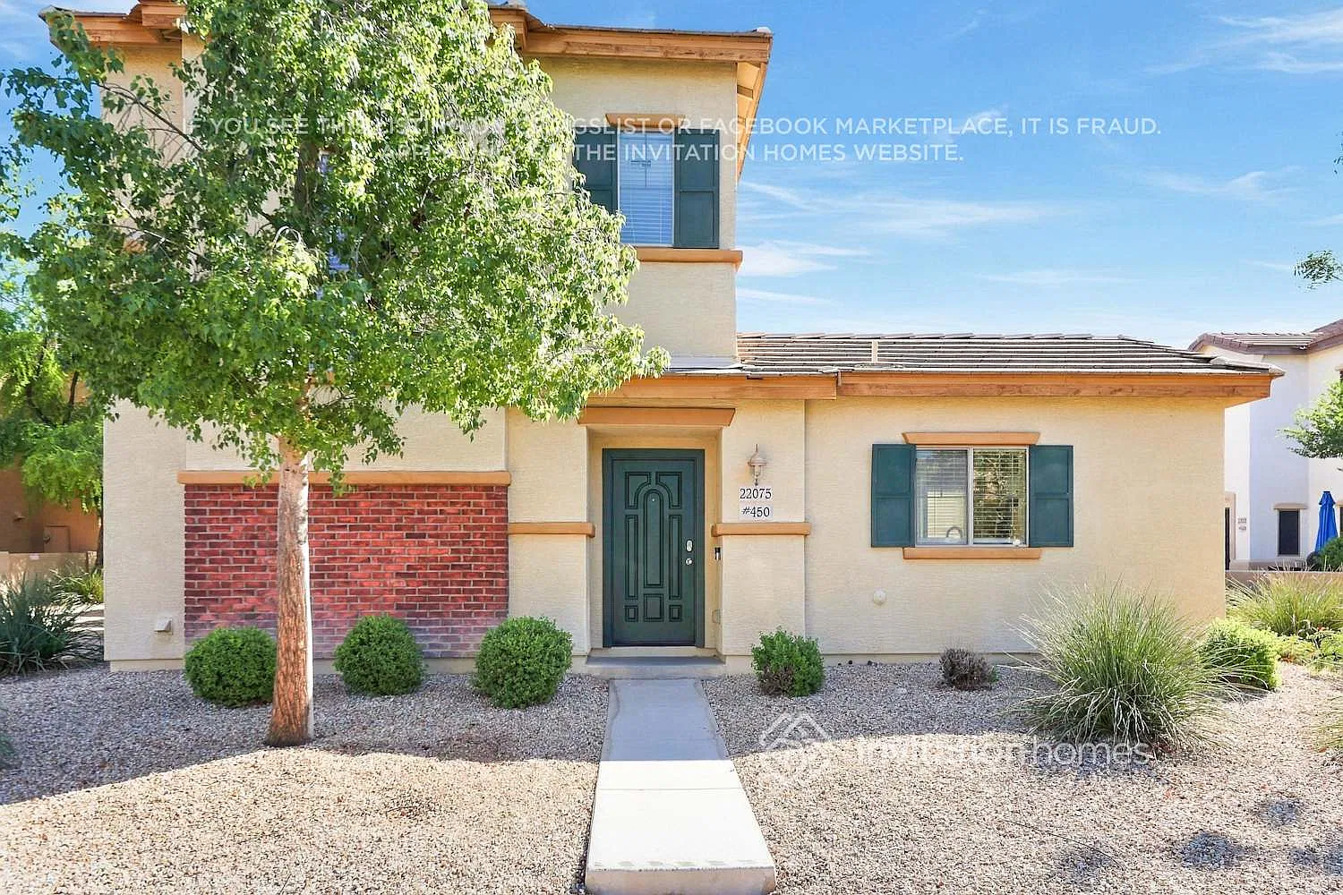 22075 N 103rd Ln #450 Peoria, AZ 85383 — Photo 2