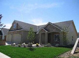 2195 W Boulder Bar, Meridian, ID 83642