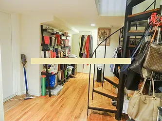 Rented by Keller Williams NYC