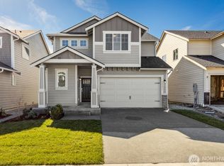 14343 99th Ave SE, Yelm, WA 98597