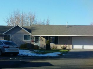 4006 S Lyle St, Kennewick, WA 99337