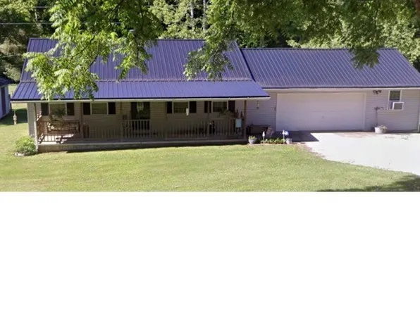7809 Tucker Creek Rd, Elizabeth, WV 26143