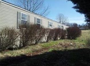 357 Rauhof Rd, Telford, TN 37690