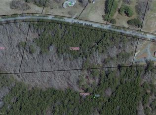 0 Carlton Rd, Stokesdale, NC 27357