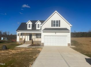 4467 Debnam Rd, Zebulon, NC 27597