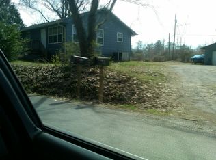 4232 Trewhitt Rd SE, Cleveland, TN 37323