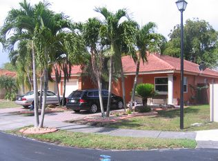 9900 SW 166th Ct, Miami, FL 33196