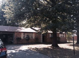 2703 Toni Ave, Springdale, AR 72762