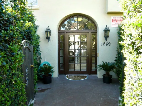 Florence 06, 1269 S Citrus Ave APT 5, Los Angeles, CA 90019