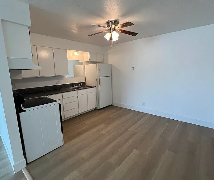 Garfield Apartments (Sine Village) — Photo 10