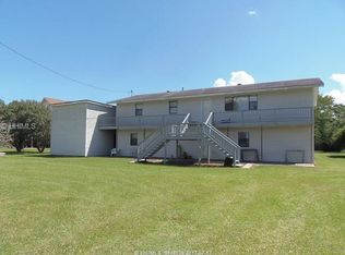 147 Deloss Dr, Ridgeland, SC 29936