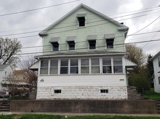 562 Garfield St, Edwardsville, PA 18704