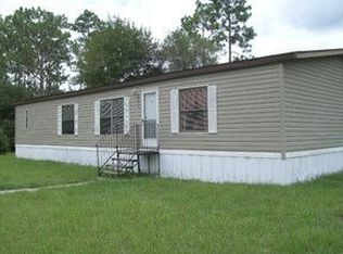 8604 SW 155th St, Dunnellon, FL 34432