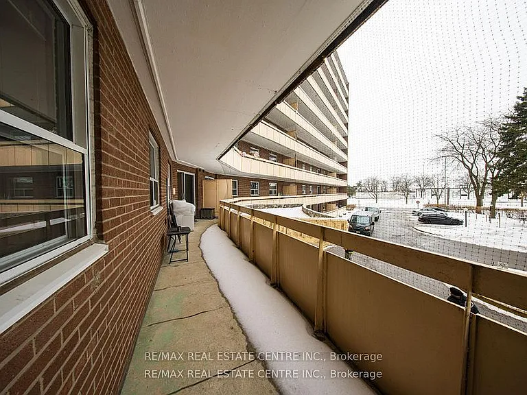 3577 Derry Rd E #207 — Photo 20