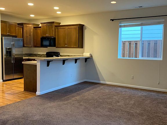 Dining Area.