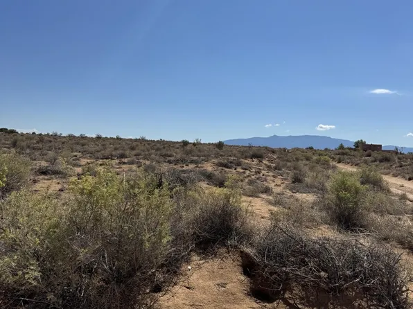 12th Ave Lot 41, Rio Rancho, NM 87124
