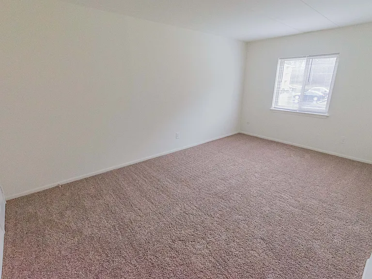 Sample Bedroom
