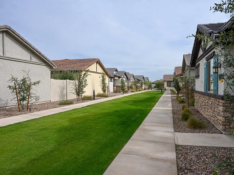Village at Pioneer Park — Photo 67