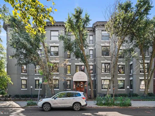 1900 S St NW, Washington, DC 20009