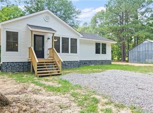 6209 Ball Loop, Ball, LA 71405