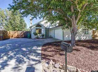6970 Sunkist Dr, Sparks, NV