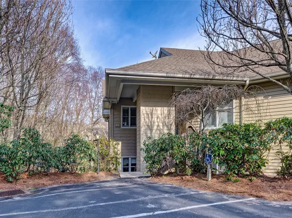 15A Burning Bush Lane #15A, Highlands, NC 28741