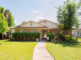 3020 Charter Oak Dr, Plano, TX 75074