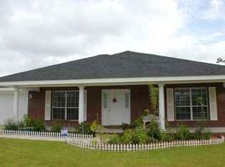 223 Tree Swallow Dr, Pensacola, FL 32503