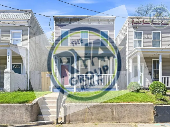 1412 N 22nd St, Richmond, VA 23223