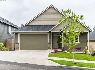 40483 Buck St, Sandy, OR 97055