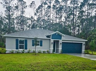 26 Sea Breeze Trl, Palm Coast, FL 32164