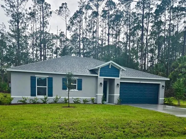 26 Sea Breeze Trl, Palm Coast, FL 32164