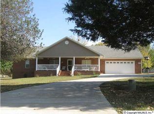 6108 Homestead Rd, Huntsville, AL 35811