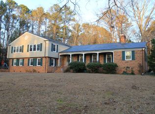 104 Skylar Ln, Rockingham, NC 28379
